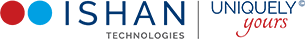 Ishan Technologies Logo