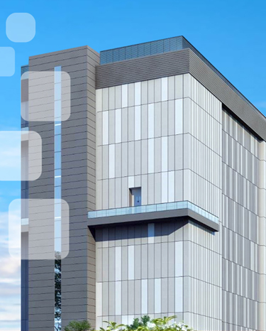 Co-location Services at Chennai