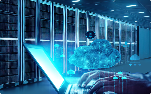 Colocation Services