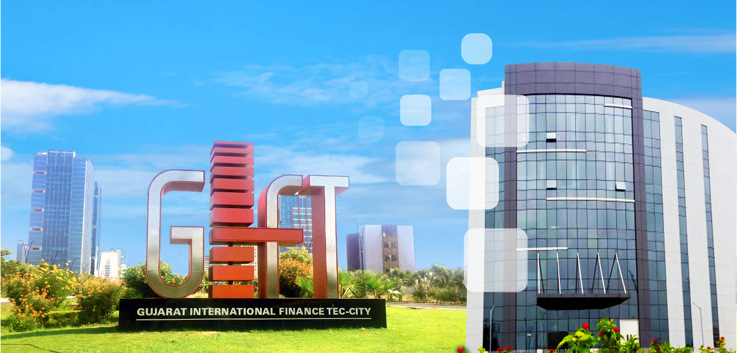 Co-location Services at Gandhinagar