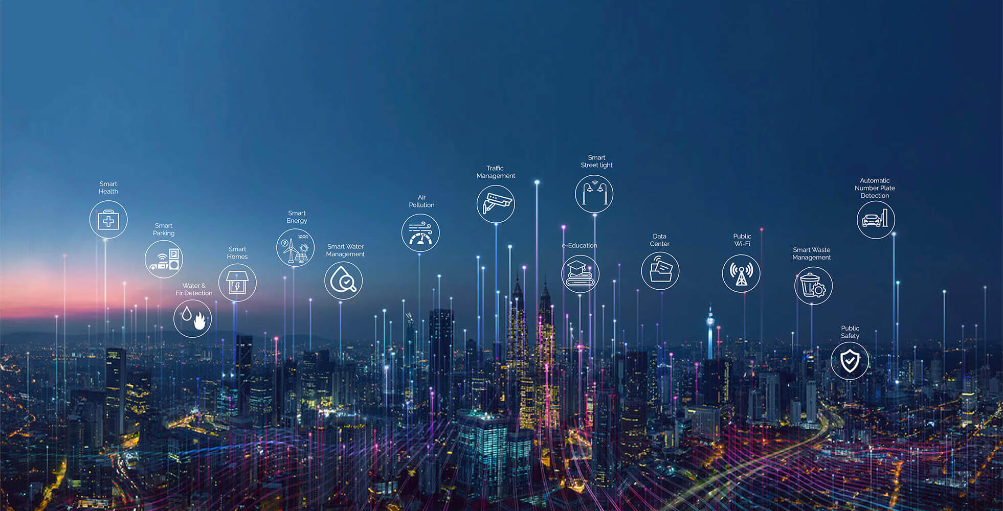 Program Smart City Smart City Services